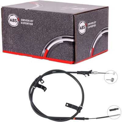 A.B.S. Parking Brake Cable - Hyundai Xg A.B.S. Parking Brake Cable - Hyundai Xg
