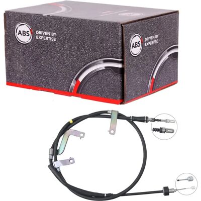 Cavo del freno a mano A.B.S. per Hyundai Elantra - Seilzug, Feststellbremse Cavo del freno a mano A.B.S. per Hyundai Elantra - Seilzug, Feststellbremse