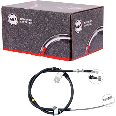 A.B.S. Bremsseil für Hyundai H-1 K17559 - Hinten Rechts A.B.S. Bremsseil für Hyundai H-1 K17559 - Hinten Rechts