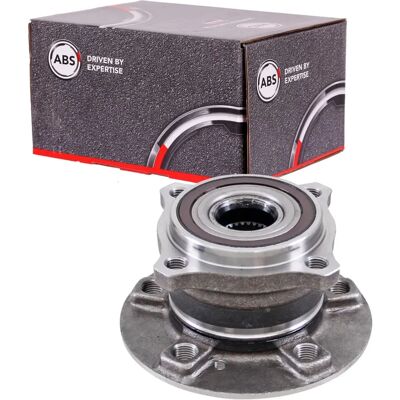 A.B.S. 201733 Radlager-Kit - Für Mercedes A-Klasse, B-Klasse, CLA A.B.S. 201733 Radlager-Kit - Für Mercedes A-Klasse, B-Klasse, CLA