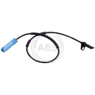 A.B.S. 31202 Aktiv ABS hjulhastighedssensor - ABS hjulhastighedssensor A.B.S. 31202 Aktiv ABS hjulhastighedssensor - ABS hjulhastighedssensor