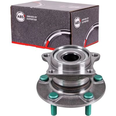 A.B.S. 201748 Kit mozzi ruota posteriore per Mazda CX-9 A.B.S. 201748 Kit mozzi ruota posteriore per Mazda CX-9