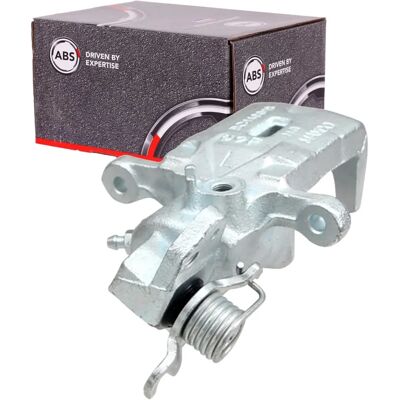 A.B.S. Gray Brake Caliper - Rear Left for Kia Cerato A.B.S. Gray Brake Caliper - Rear Left for Kia Cerato