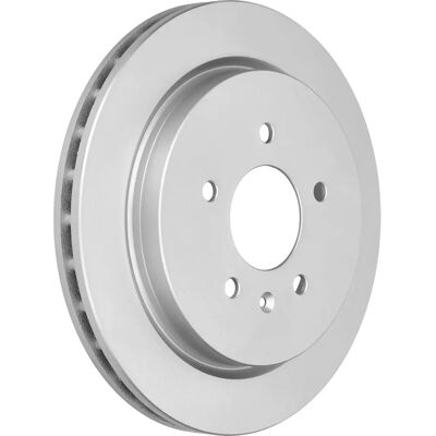 A.B.S. Bremseplade - Vented 298mm - 24-26mm - 6,88kg A.B.S. Bremseplade - Vented 298mm - 24-26mm - 6,88kg