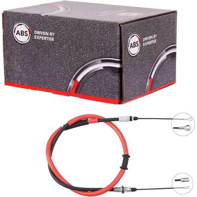 A.B.S. Cable de Freno de Estacionamiento - Para Opel Movano Renault Master A.B.S. Cable de Freno de Estacionamiento - Para Opel Movano Renault Master
