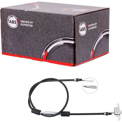 A.b.s. K17601 Cavo del freno di stazionamento per Volvo XC90 A.b.s. K17601 Cavo del freno di stazionamento per Volvo XC90