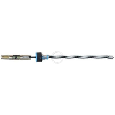 Cable de freno de mano trasero para Ford Transit Cable de freno de mano trasero para Ford Transit