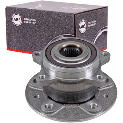 A.B.S. 201786 - 29 ID 145 OD 5-Bolt - Kit cuscinetti mozzo ruota A.B.S. 201786 - 29 ID 145 OD 5-Bolt - Kit cuscinetti mozzo ruota