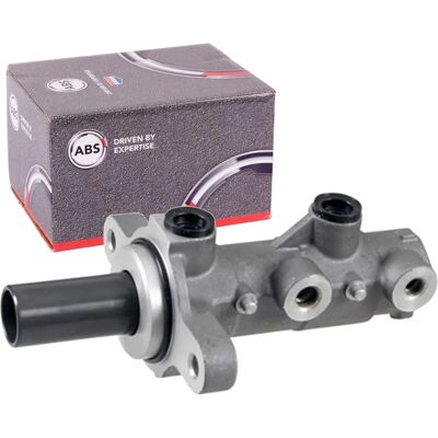 A.B.S. 81302 Aluminium Hauptbremszylinder - Bremssystem A.B.S. 81302 Aluminium Hauptbremszylinder - Bremssystem