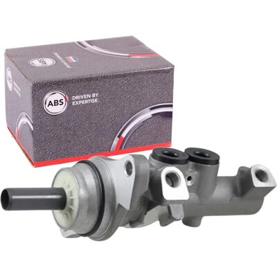 A.B.S. 41497 Cilindro Maestro del Freno - Sistema Frenante 22.2mm Alluminio A.B.S. 41497 Cilindro Maestro del Freno - Sistema Frenante 22.2mm Alluminio