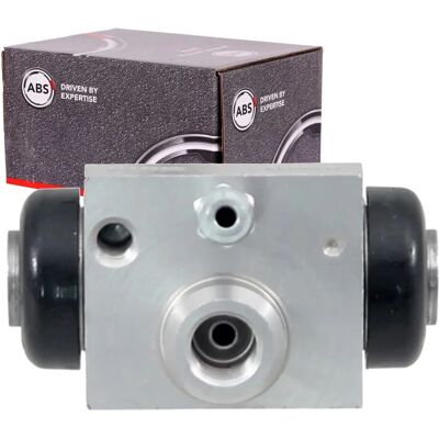 A.B.S. 62407 Aluminium bromsylinder för Citroën C1, Peugeot 108, Toyota Aygo A.B.S. 62407 Aluminium bromsylinder för Citroën C1, Peugeot 108, Toyota Aygo