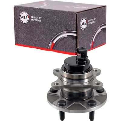 Lexus 201796 Voorkant wiellager set - Met ABS-sensor Lexus 201796 Voorkant wiellager set - Met ABS-sensor