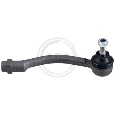 A.B.S. Kia Picanto Front Right Outer Tie Rod End - Suspension Part A.B.S. Kia Picanto Front Right Outer Tie Rod End - Suspension Part
