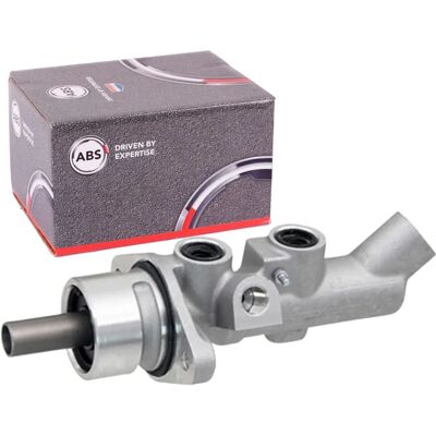 A.B.S. Cilindro Freno Principale - 75380 - Compatibile Toyota - Alluminio A.B.S. Cilindro Freno Principale - 75380 - Compatibile Toyota - Alluminio