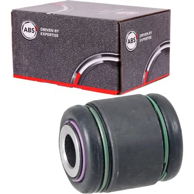 ALVADI A.B.S. Stuurarm Silentblock - Stuurarm Silentblock ALVADI A.B.S. Stuurarm Silentblock - Stuurarm Silentblock