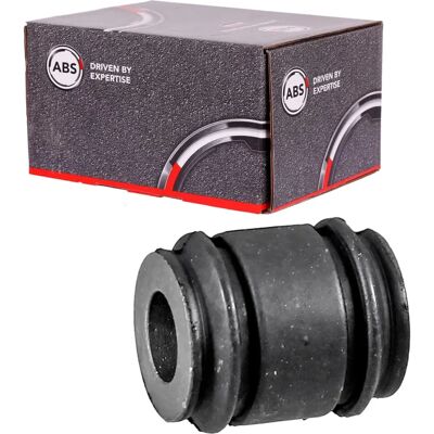 A.B.S. Bussning för fjädring - Dacia Duster - Utrustning bakre yttre - 14,1mm inre, 33,8mm yttre - 40mm A.B.S. Bussning för fjädring - Dacia Duster - Utrustning bakre yttre - 14,1mm inre, 33,8mm yttre - 40mm