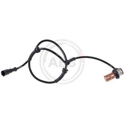 A.B.S. Raddrehzahlsensor - Passend für Audi A8 A.B.S. Raddrehzahlsensor - Passend für Audi A8