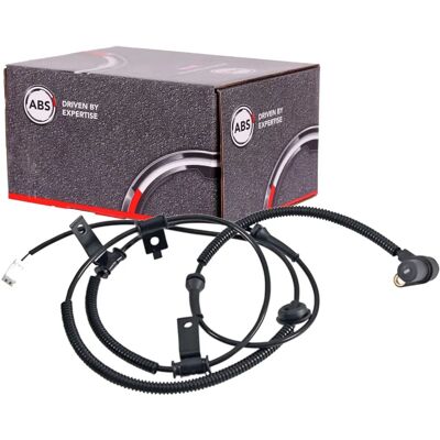 A.B.S. 31237 Raddrehzahlsensor - Hinterachse A.B.S. 31237 Raddrehzahlsensor - Hinterachse