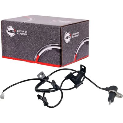 A.B.S. 31238 hjulsensor - passiv sensor, hvid, 1125mm A.B.S. 31238 hjulsensor - passiv sensor, hvid, 1125mm