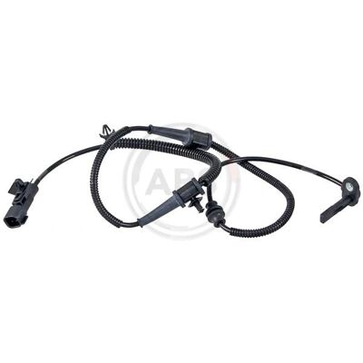 A.B.S. Radgeschwindigkeitsensor - 31245 - Grau A.B.S. Radgeschwindigkeitsensor - 31245 - Grau