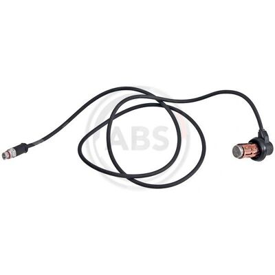 Αισθητήρας ταχύτητας τροχού A.B.S. - Γκρι - 31249 Αισθητήρας ταχύτητας τροχού A.B.S. - Γκρι - 31249
