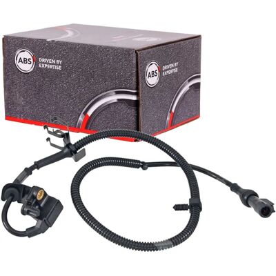 A.B.S. 31257 Raddrehzahlsensor - Hinten Links für Jaguar S-type A.B.S. 31257 Raddrehzahlsensor - Hinten Links für Jaguar S-type