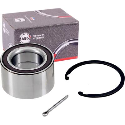 A.B.S. 201808 Kit Cuscinetti Ruota per Citroën C-zero Mitsubishi I - Kit Cuscinetti A.B.S. 201808 Kit Cuscinetti Ruota per Citroën C-zero Mitsubishi I - Kit Cuscinetti