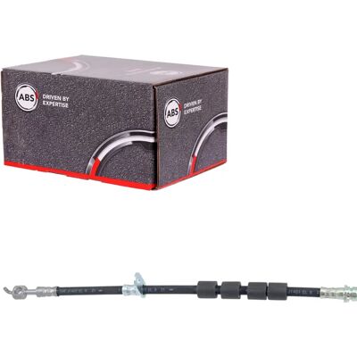 A.b.s. SL 6347 Bremsschlauch - Ford Fiesta 6 A.b.s. SL 6347 Bremsschlauch - Ford Fiesta 6