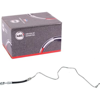 A.b.s. bremse slange - Bak venstre - Passer for Seat, Skoda, VW A.b.s. bremse slange - Bak venstre - Passer for Seat, Skoda, VW