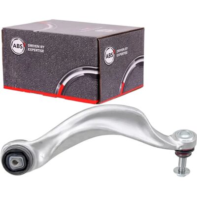 Braccio di sterzo A.B.S. - BMW serie 5 e 6, destro, inferiore, alluminio, 211703 Braccio di sterzo A.B.S. - BMW serie 5 e 6, destro, inferiore, alluminio, 211703