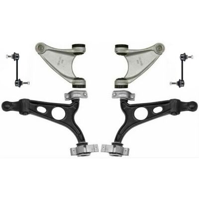 A.B.S. Kit de reparación de suspensión - 219911 para Alfa Romeo 147, GT, 156 A.B.S. Kit de reparación de suspensión - 219911 para Alfa Romeo 147, GT, 156
