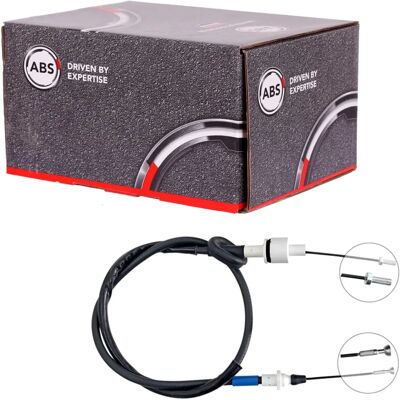 A.B.S. K28093 Kytkinsäätökaapeli - 1372mm A.B.S. K28093 Kytkinsäätökaapeli - 1372mm