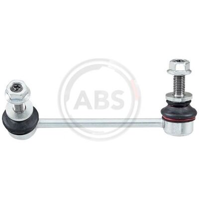 Land Rover LR033243 LR048093 Stabilizer Link - Suspension Stabilizer Link Land Rover LR033243 LR048093 Stabilizer Link - Suspension Stabilizer Link