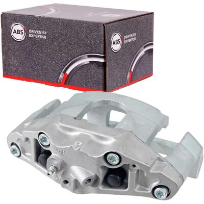 A.b.s. Aluminium Brake Caliper for Audi A3 - Braking Caliper A.b.s. Aluminium Brake Caliper for Audi A3 - Braking Caliper
