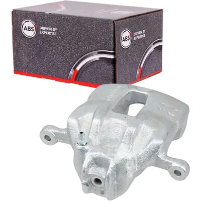 A.b.s. 730591 Brake Caliper - Front Left for Hyundai I20 A.b.s. 730591 Brake Caliper - Front Left for Hyundai I20