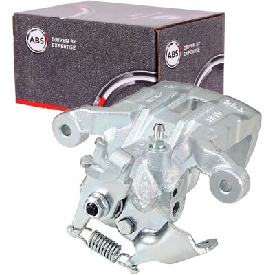 A.B.S. 730601 Pinza de freno en fundición gris - Sistema de frenos A.B.S. 730601 Pinza de freno en fundición gris - Sistema de frenos