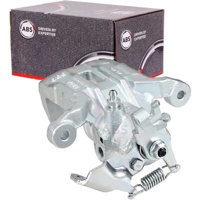 A.b.s. 730602 Rear Right Brake Caliper - Brakes A.b.s. 730602 Rear Right Brake Caliper - Brakes