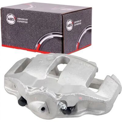 A.B.S. 430801 Pinza freno anteriore sinistra - Pinza freno A.B.S. 430801 Pinza freno anteriore sinistra - Pinza freno