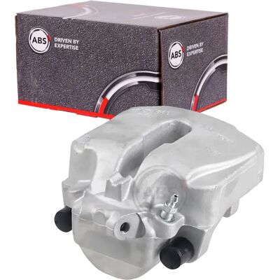 A.B.S. Pinza del freno - BMW Serie 5 Anteriore Sinistra Alluminio Pistone Singolo A.B.S. Pinza del freno - BMW Serie 5 Anteriore Sinistra Alluminio Pistone Singolo