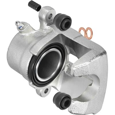 Mazda N0673371x N0z73399z Front Left Brake Caliper - Brake System Mazda N0673371x N0z73399z Front Left Brake Caliper - Brake System