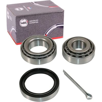 A.B.S. 200071 - Radlagersatz für Nissan Micra 2000-2007 A.B.S. 200071 - Radlagersatz für Nissan Micra 2000-2007