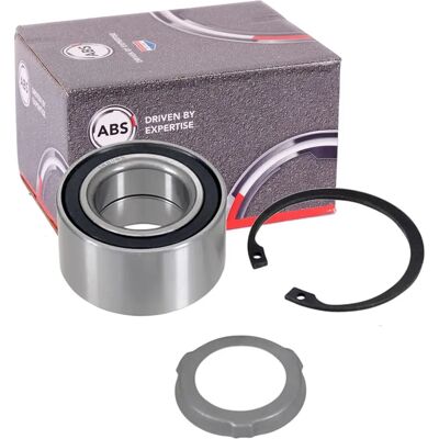 Kit de rodamientos de rueda A.B.S. 200077 - BMW 3 Kit de rodamientos de rueda A.B.S. 200077 - BMW 3