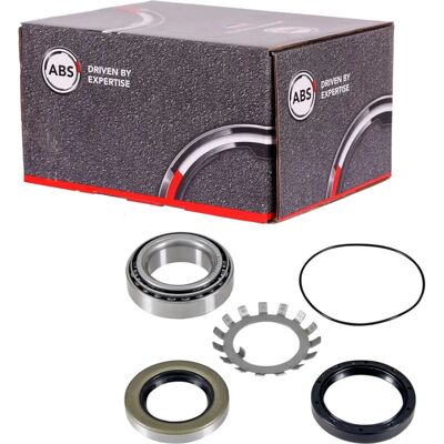 ALVADI Radlager-Kit - L200124 - Für Mitsubishi geeignet ALVADI Radlager-Kit - L200124 - Für Mitsubishi geeignet
