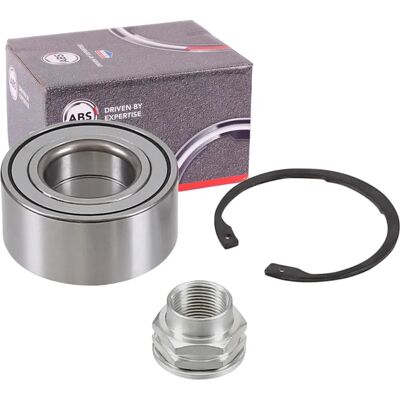A.B.S. 200150 Kit di cuscinetti ruota - Anteriore per Fiat Tipo, Lancia Dedra A.B.S. 200150 Kit di cuscinetti ruota - Anteriore per Fiat Tipo, Lancia Dedra