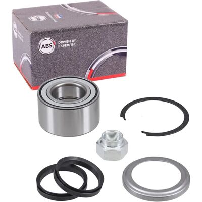 A.B.S. 200158 Kit Cuscinetti Ruota - Fiat, SEAT, Lancia A.B.S. 200158 Kit Cuscinetti Ruota - Fiat, SEAT, Lancia