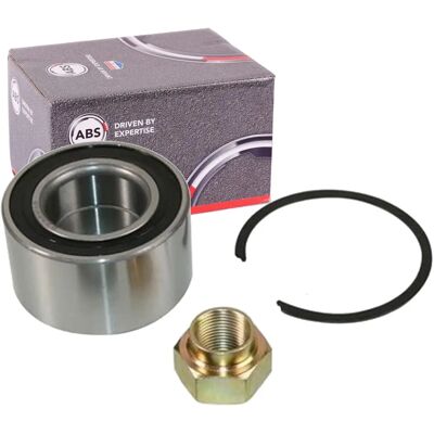 A.B.S. 200163 Radlagersatz - Passend für Fiat & Lancia A.B.S. 200163 Radlagersatz - Passend für Fiat & Lancia