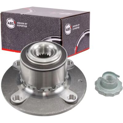 A.B.S. 200172 Radnabe - Magnetischer Sensorsring - Audi A2 VW Lupo A.B.S. 200172 Radnabe - Magnetischer Sensorsring - Audi A2 VW Lupo