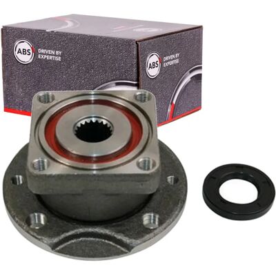 A.B.S. 200186 Mozzo ruota per Fiat Panda Y10 Lancia Y10 - Mozzo ruota A.B.S. 200186 Mozzo ruota per Fiat Panda Y10 Lancia Y10 - Mozzo ruota