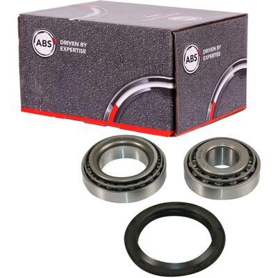 A.B.S. 200190 Kit di cuscinetti ruota - GTV, 75, Alfetta GT A.B.S. 200190 Kit di cuscinetti ruota - GTV, 75, Alfetta GT