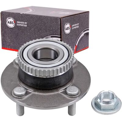 ALVADI A.B.S. 200211 Wheel bearing kit - Wheel bearing set for Ford ALVADI A.B.S. 200211 Wheel bearing kit - Wheel bearing set for Ford